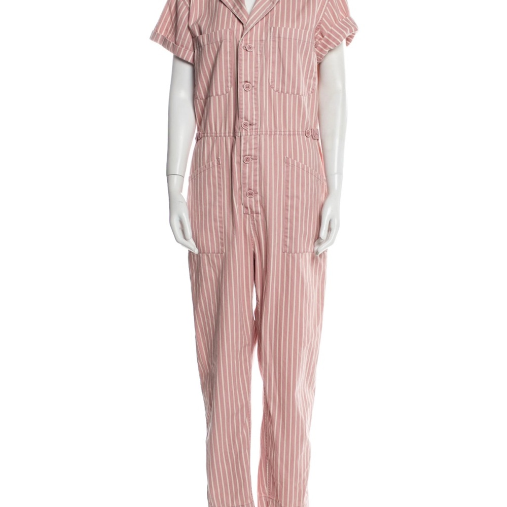 Pistola Short Sleeve Field Suit - like new!